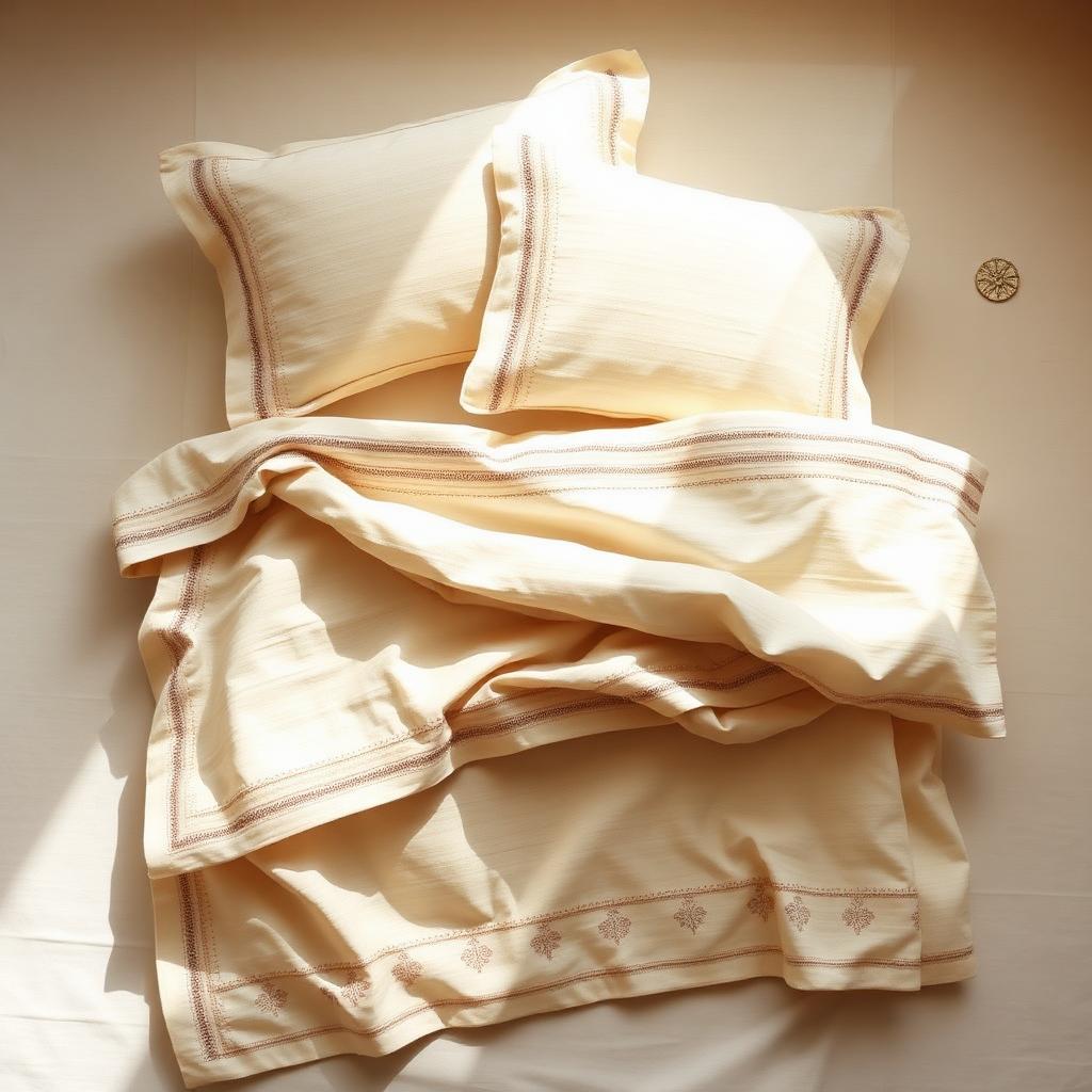 Bedding Items