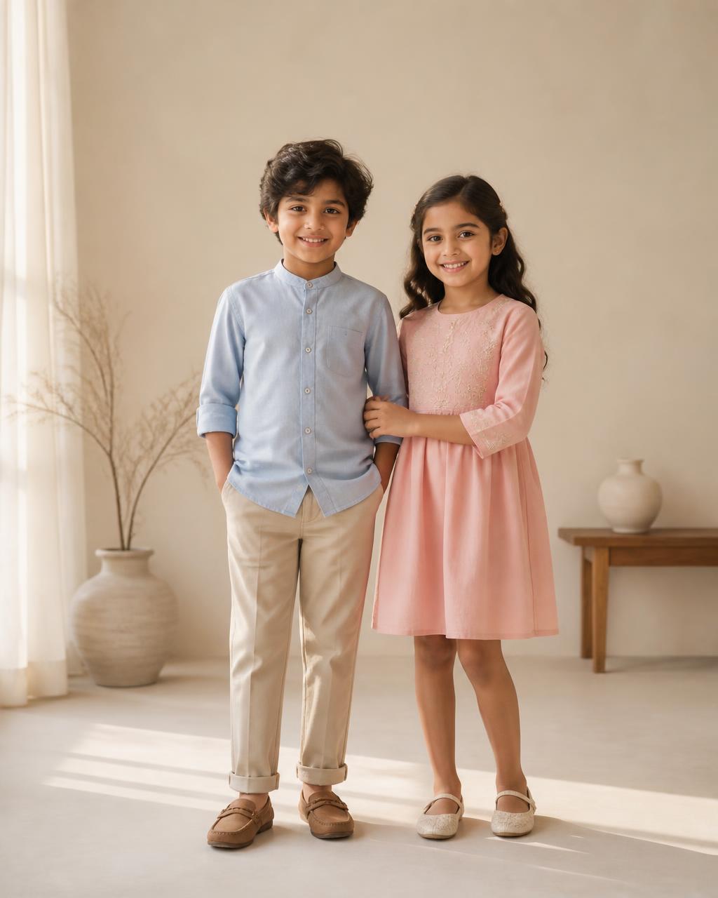 Kid's Wear