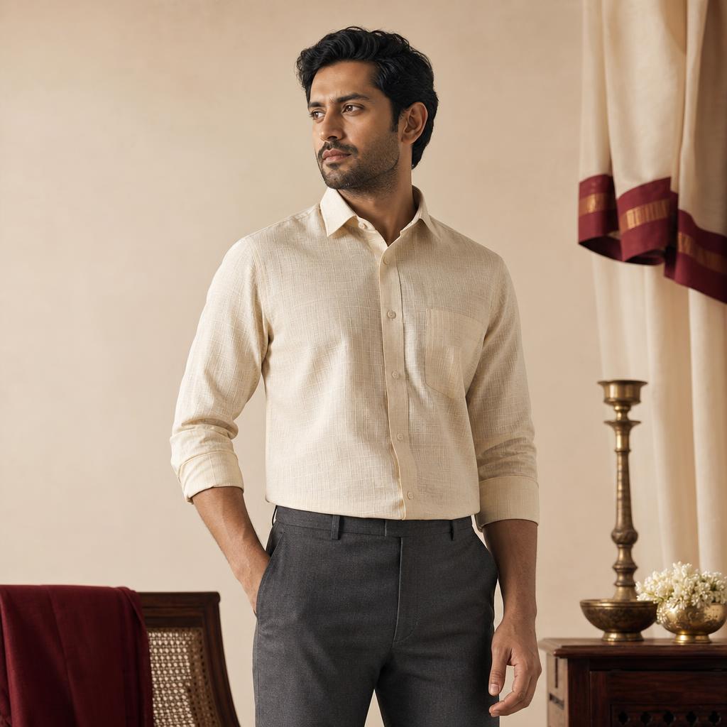 Men's Wear