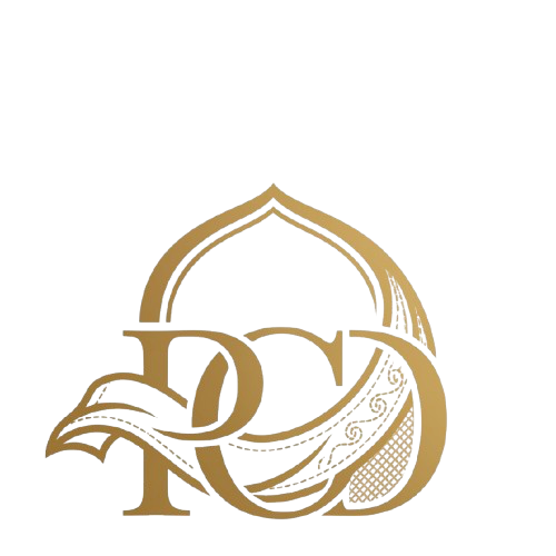 P. C. Dhar & Sons emblem