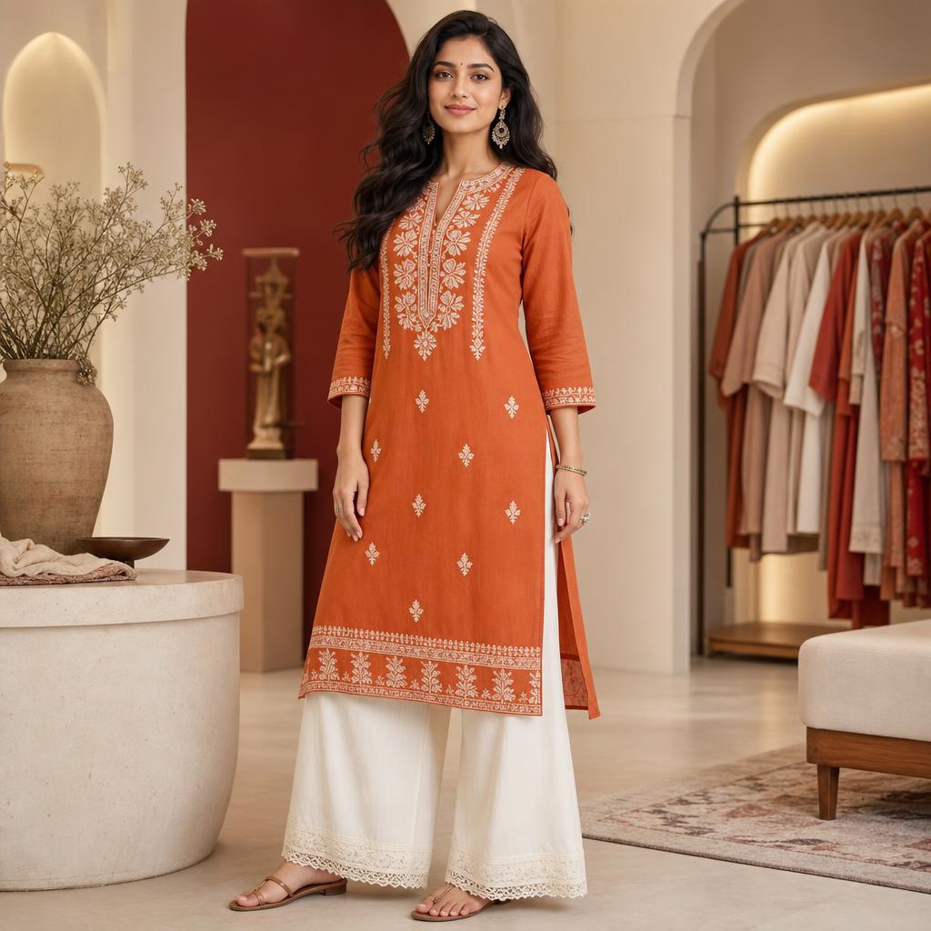 Women's Wear